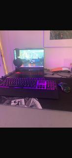 Gaming laptop Asus A15 (te ruil voor macbook/normale laptop), Computers en Software, Ophalen, Qwerty, Gebruikt, ASUS