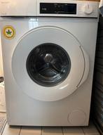 Zgan Sharp wasmachine 7 kg, 1400 toeren, Ophalen, Zo goed als nieuw, 85 tot 90 cm, 1200 tot 1600 toeren