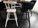 Ikea AGAM kinderstoel - goed in staat wel gebruikssporen, Kinderen en Baby's, Kinderstoelen, Ophalen of Verzenden, Zo goed als nieuw