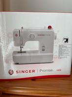 Singer Promise 1408 Naaimachine - Nieuw in doos!, Hobby en Vrije tijd, Naaimachines en Toebehoren, Ophalen of Verzenden, Nieuw