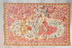 Wand Tapijt/ Kleed Lyon ( Tapisseries Du Lion), Ophalen of Verzenden