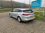 Renault Mégane Estate 1.2 TCe Zen LED/NAVI/CRUIS/BLEUTOOHT, Voorwielaandrijving, 65 €/maand, Gebruikt, 4 cilinders