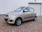 Hyundai I10 1.1 i-Drive Cool airco 2011, Auto's, Hyundai, Euro 5, Gebruikt, 400 kg, Origineel Nederlands