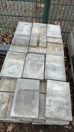 47x Smartton Matterhorn 20x30 cm, Tuin en Terras, Ophalen, Nieuw, Beton, Minder dan 5 m²
