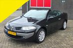 Renault Mégane 1.6 16V Cabriolet 2006 AIRCO/ APK: 16-04-2026, Auto's, Renault, Voorwielaandrijving, 65 €/maand, Stof, 4 cilinders
