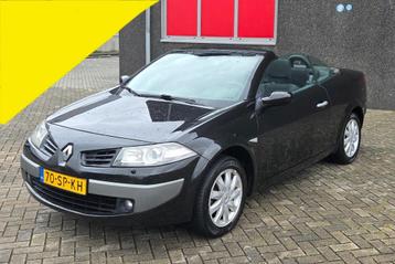 Renault Mégane 1.6 16V Cabriolet 2006 AIRCO/ APK: 16-04-2026 beschikbaar voor biedingen