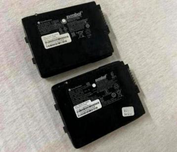 2x vervangings accu batterij Zebra TC70 TC75 4620 Mah 4.2V beschikbaar voor biedingen