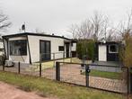 Mooie chalet / mantelzorgwoning zonder staanplaats, Caravans en Kamperen, Stacaravans, Tot en met 4