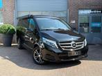 Mercedes-Benz Marco-Polo Buscamper Afn trekhaak / Automaat N, Automaat, Gebruikt, Zwart, 190 pk