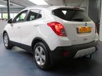 Opel Mokka 1.4 T Innovation, Voorwielaandrijving, 65 €/maand, Gebruikt, Euro 6