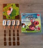 Poepie Knor - kinderspel (Jumbo), Ophalen, Zo goed als nieuw