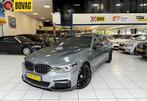 Bmw 5-serie 520i High Exe Bovag Garantie, Automaat, 1998 cc, Achterwielaandrijving, Gebruikt