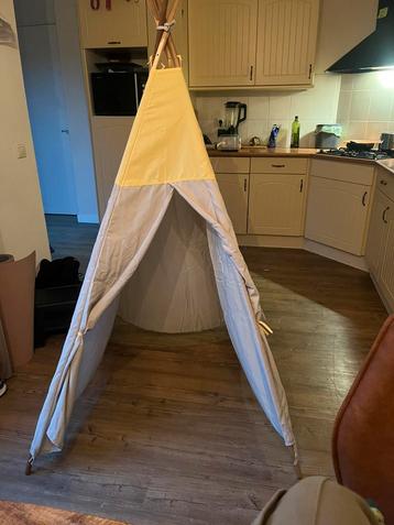 Ikea tipi tent zgan beschikbaar voor biedingen