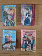 De Olijke Tweeling - Omnibus boeken, Ophalen of Verzenden, Gelezen, Diverse, Fictie algemeen