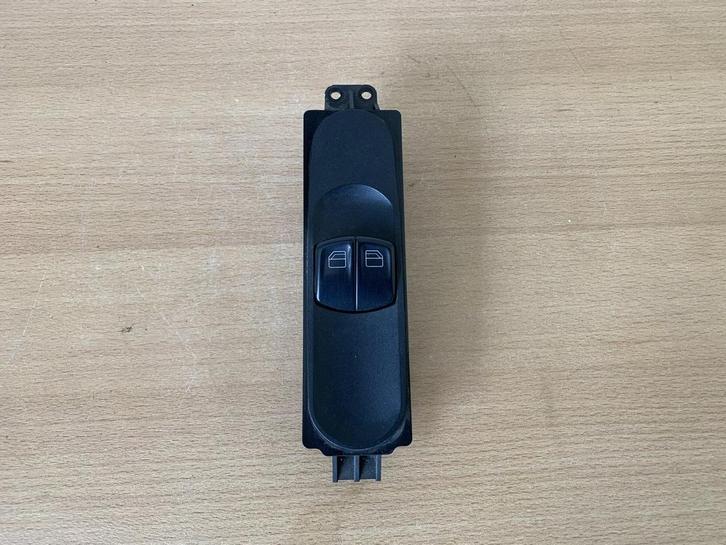 raamschakelaar links mercedes vito 2003 tot 2014 A6395450713, Auto-onderdelen, Dashboard en Schakelaars, Mercedes-Benz, Gebruikt
