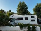 Familiecamper. UNIEK! 6 vaste bedden! Alkoof, Caravans en Kamperen, Campers, Diesel, Particulier, Meer dan 6, 6 tot 7 meter