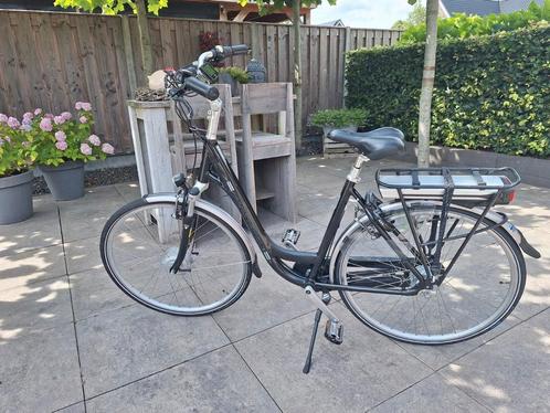 Elektrische multicycle (accu deffect), Fietsen en Brommers, Elektrische fietsen, Gebruikt, Overige merken, 51 tot 55 cm, 30 tot 50 km per accu