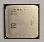 AMD A8-5500, Computers en Software, Processors, Ophalen of Verzenden, 3 tot 4 Ghz