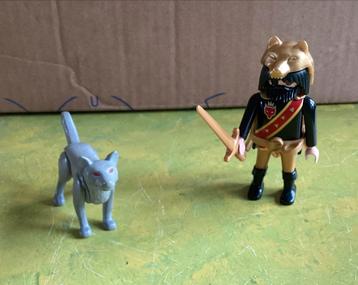 Playmobil wolfman beschikbaar voor biedingen
