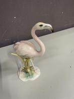 Flamingo beeld - Kaiser Porseleinen Beeldje 314, Verzamelen, Beelden en Beeldjes, Ophalen of Verzenden, Zo goed als nieuw