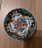 5 Makkum Aardewerk Bord met Bloemmotief, Antiek en Kunst, Ophalen