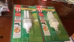 Philips spaarlamp 11 watt, Ophalen of Verzenden, Zo goed als nieuw, E27 (groot)