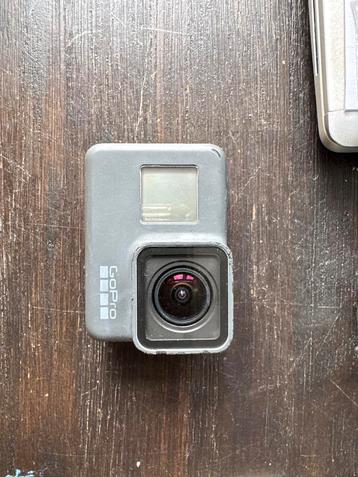 GoPro Hero 5 - Watersschade - Onderdelen beschikbaar voor biedingen