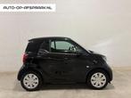 Smart Fortwo EQ Comfort PLUS 18 kWh Airco Aut., Auto's, Smart, Automaat, Gebruikt, 145 km, 293 min