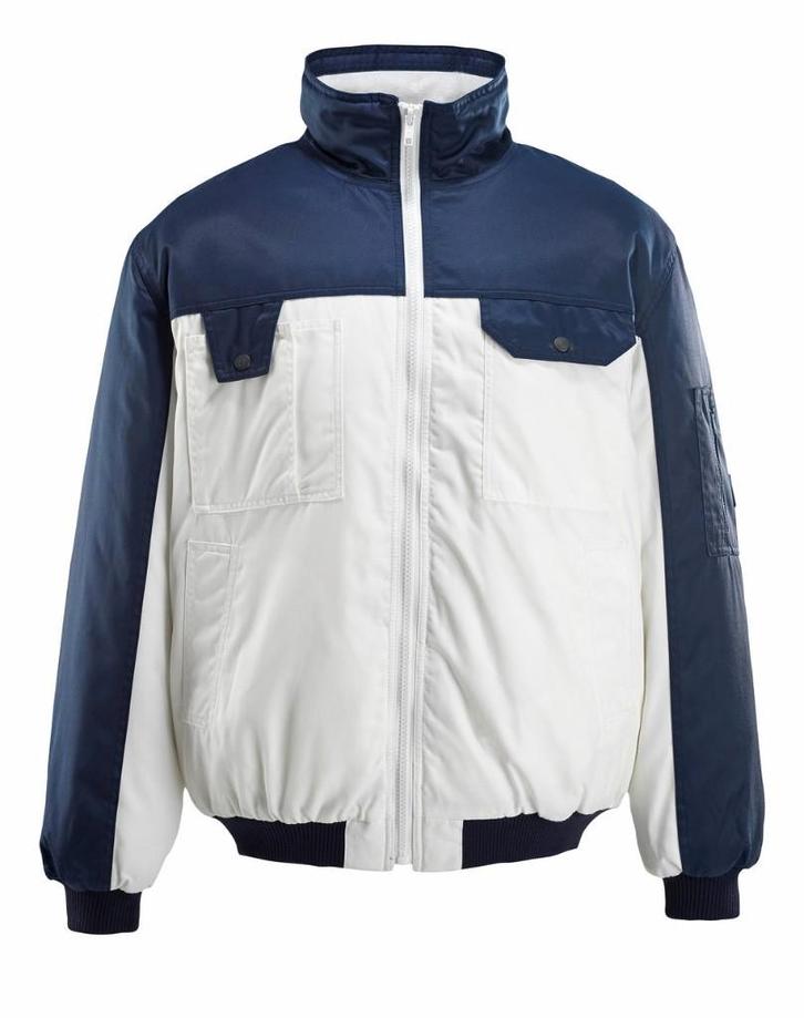 Mascot Pilotjack Bolzano, Tuin en Terras, Werkkleding, Nieuw, Dames, Heren, Jas, Verzenden