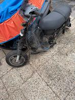 Piaggio zip frame met nummers zonder papieren!!, Ophalen, Gebruikt, Frame, Piaggio