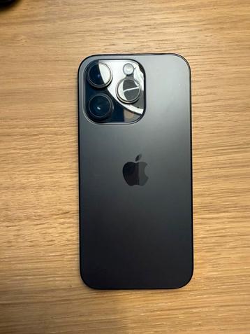 Iphone 14pro - 128 gb beschikbaar voor biedingen