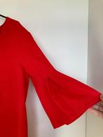 By-Bar Amsterdam rode balloon jurk maat M, Kleding | Dames, Jurken, By bar, Van Schootenstraat 19, 4835 CJ Breda, Nederland, Maat 42/44 (L)