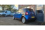 Smart Forfour 1.0 Pure Airco! Cruise Control! N € 6.450,00, Gebruikt, ForFour, Origineel Nederlands, Bedrijf