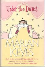Marian Keyes - Under the Duvet / hardcover. , Ophalen of Verzenden, Gelezen