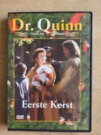DVD Dr Quinn medicine woman - Eerste kerst, Cd's en Dvd's, Ophalen of Verzenden, Gebruikt