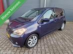 Seat Mii 1.0 / Cruise Control / getint glas / parkeersensor, Voorwielaandrijving, Gebruikt, Euro 6, Mii