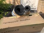 Armaflex Isolatie 19mm & 6mm - Nieuw in Doos, Doe-het-zelf en Verbouw, Isolatie en Afdichting, Minder dan 4 cm, Vloerisolatie