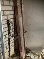 latei, Doe-het-zelf en Verbouw, IJzerwaren en Bevestigingsmiddelen, Ophalen, Gebruikt, 250 mm of meer, Overige typen
