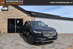 Volvo XC90 2.0 D5 AWD INSCRIPTION 7p, B&W, Camera, AUT, 221 €/maand, Gebruikt, 4 cilinders, 7 stoelen
