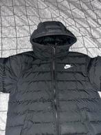 Nike Puffer Jas - Maat 158, Verzenden, Zo goed als nieuw, Overige maten