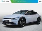 Kia EV6 Plus Advanced 77.4 kWh | Schuif-/kanteldak | Navi |, Auto's, Kia, Automaat, 228 pk, Achterwielaandrijving, Gebruikt