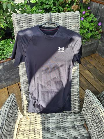 Compression shirt Under Armour maat M beschikbaar voor biedingen