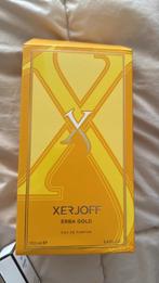 Xerjoff Erba Gold 100ml - Nieuw!, Ophalen of Verzenden, Nieuw