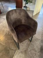 Eetkamerstoelen, showroom modellen, nu extra goedkoop, Ophalen, Metaal, Overige kleuren, Richmond