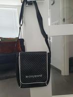 Echt leren tas van merk Le Coq Sportif, nieuw!, Ophalen of Verzenden, Nieuw