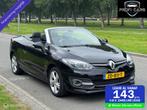 Renault Mégane Coupé-Cabriolet 1.2 TCe Privilège, Auto's, Voorwielaandrijving, Euro 5, 1490 kg, Gebruikt