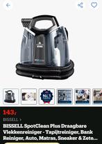 Bissell SpotClean Plus, Doe-het-zelf en Verbouw, Reinigingsmachines, Ophalen of Verzenden, Overige typen