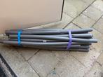 20x buisisolatie 15mm, Ophalen of Verzenden, Nieuw, Overige materialen, Minder dan 4 cm