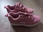 Fila sportschoenen, zgan, mt 36, Ophalen of Verzenden, Zo goed als nieuw, Hardloopschoenen, Overige merken