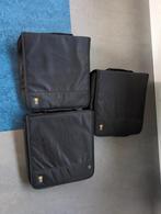 3 cd mappen plek voor 200 per map, Ophalen of Verzenden, Zo goed als nieuw